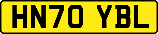 HN70YBL