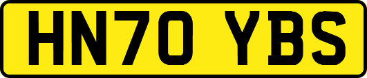 HN70YBS