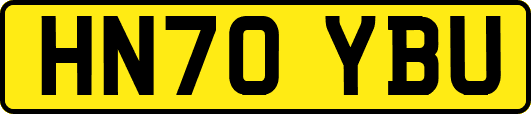HN70YBU