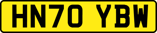 HN70YBW