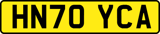 HN70YCA