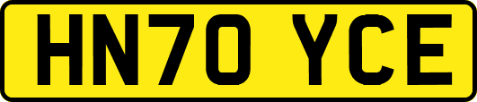 HN70YCE