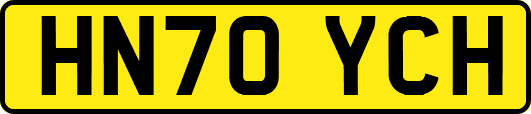 HN70YCH