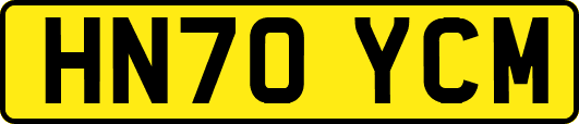 HN70YCM