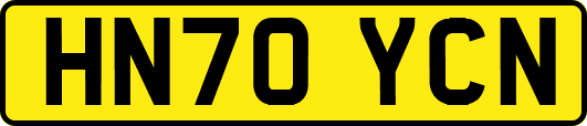 HN70YCN