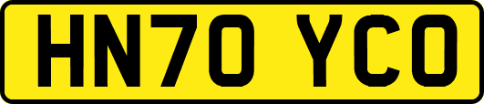 HN70YCO