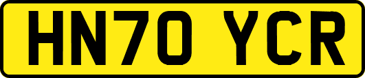 HN70YCR