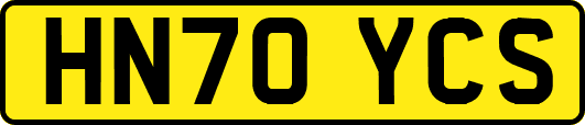 HN70YCS