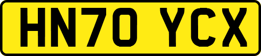 HN70YCX