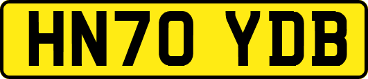 HN70YDB