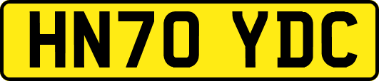 HN70YDC
