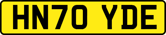 HN70YDE
