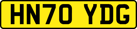 HN70YDG