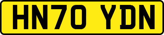 HN70YDN