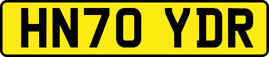 HN70YDR