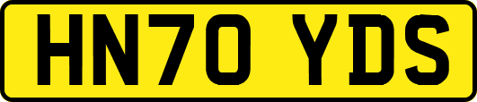 HN70YDS