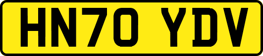 HN70YDV