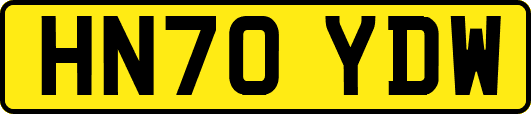 HN70YDW
