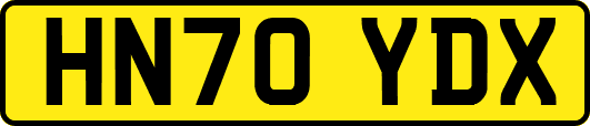 HN70YDX