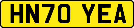 HN70YEA