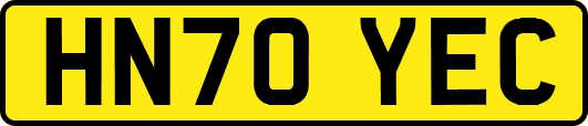 HN70YEC
