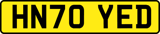 HN70YED