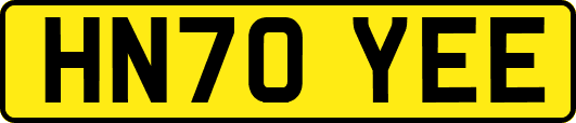 HN70YEE