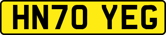 HN70YEG