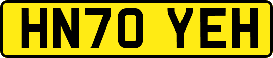 HN70YEH