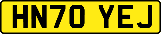 HN70YEJ