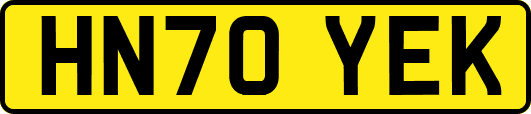 HN70YEK