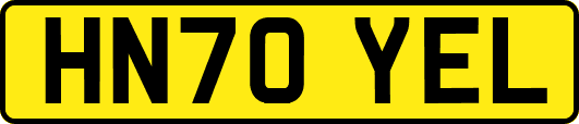 HN70YEL