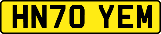 HN70YEM