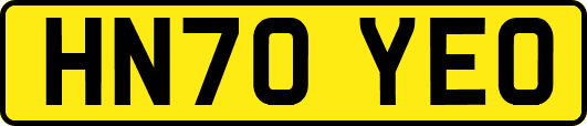 HN70YEO