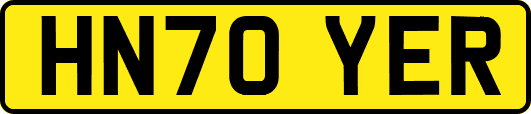 HN70YER