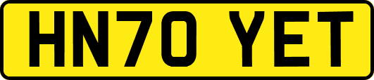 HN70YET