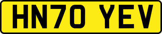 HN70YEV