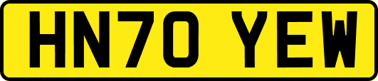 HN70YEW