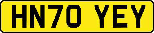 HN70YEY