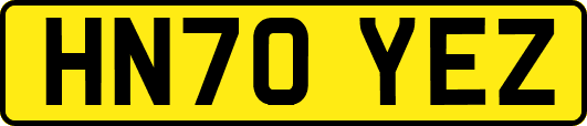 HN70YEZ