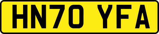HN70YFA