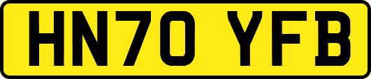 HN70YFB