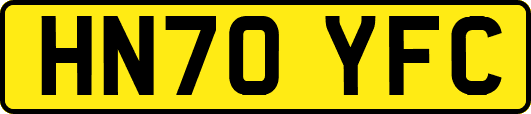 HN70YFC