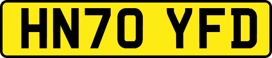 HN70YFD