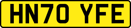 HN70YFE