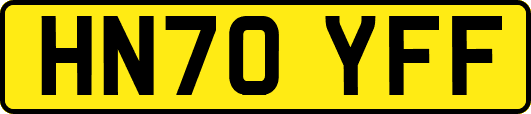 HN70YFF