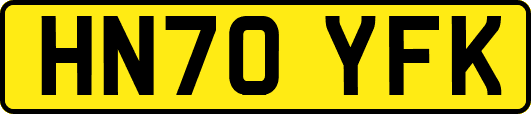 HN70YFK