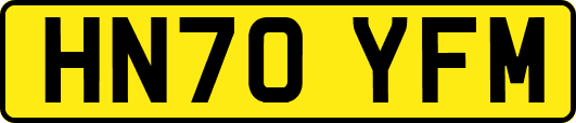 HN70YFM