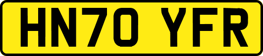 HN70YFR