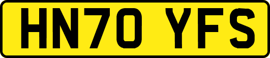 HN70YFS